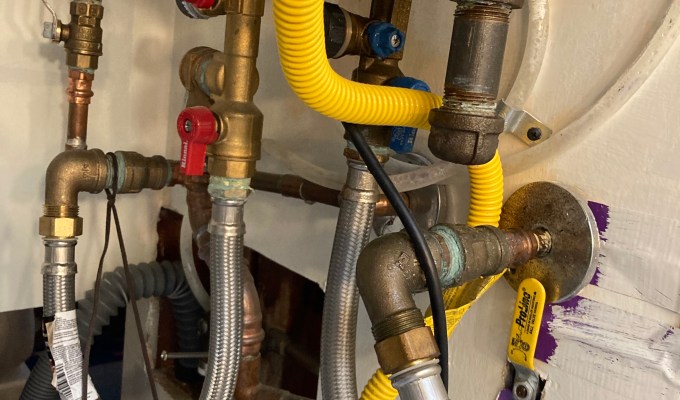 Island Water Shenanigans&nbsp;Update